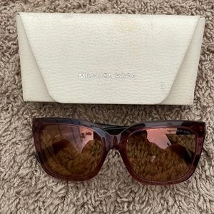 Michael Kors Sandestin glasses